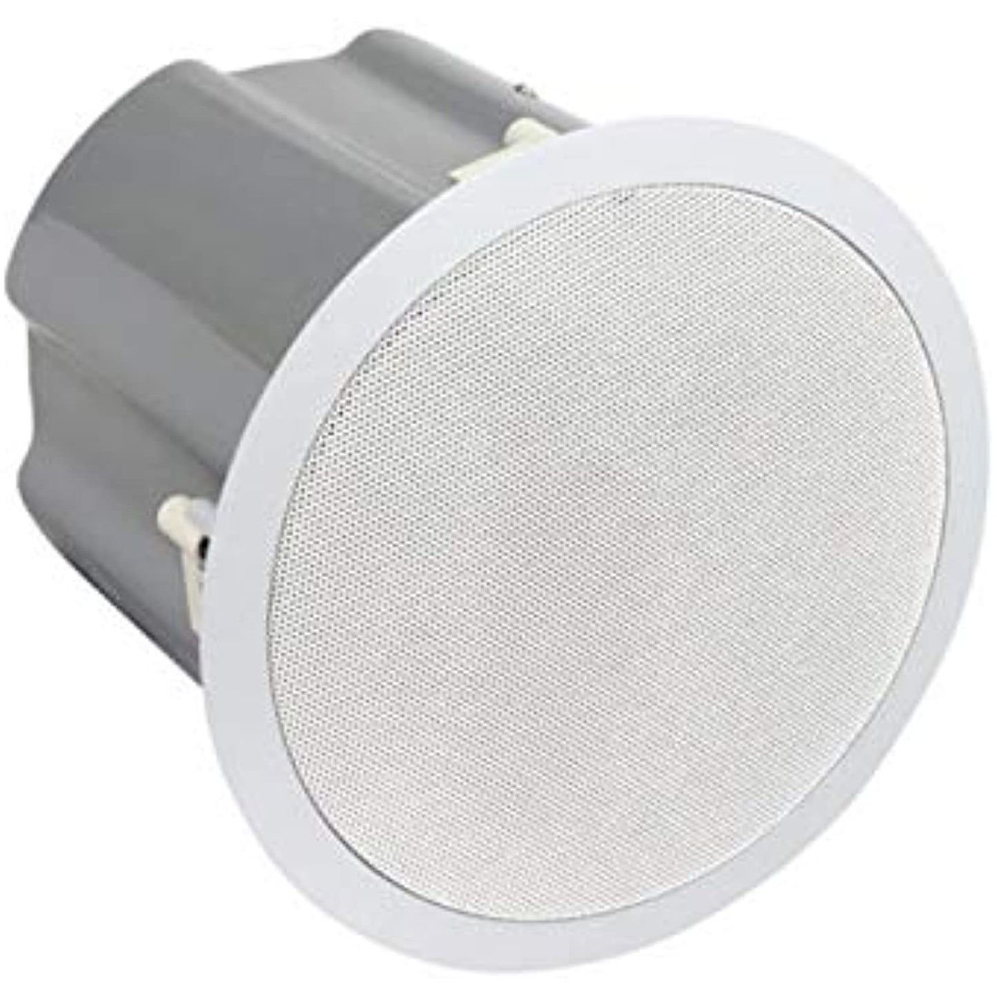 Lowell ES-52T 5-1/4 Inch Coaxial Ceiling Speaker, Single Unit
