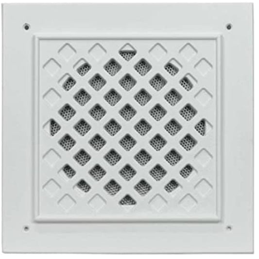 Lowell VRG-LUH15TX Unihorn and Vandal-Resistant Grille