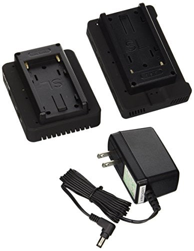 Marshall Electronics WP-1S Wireless Video Transmitter and Receiver (Black)