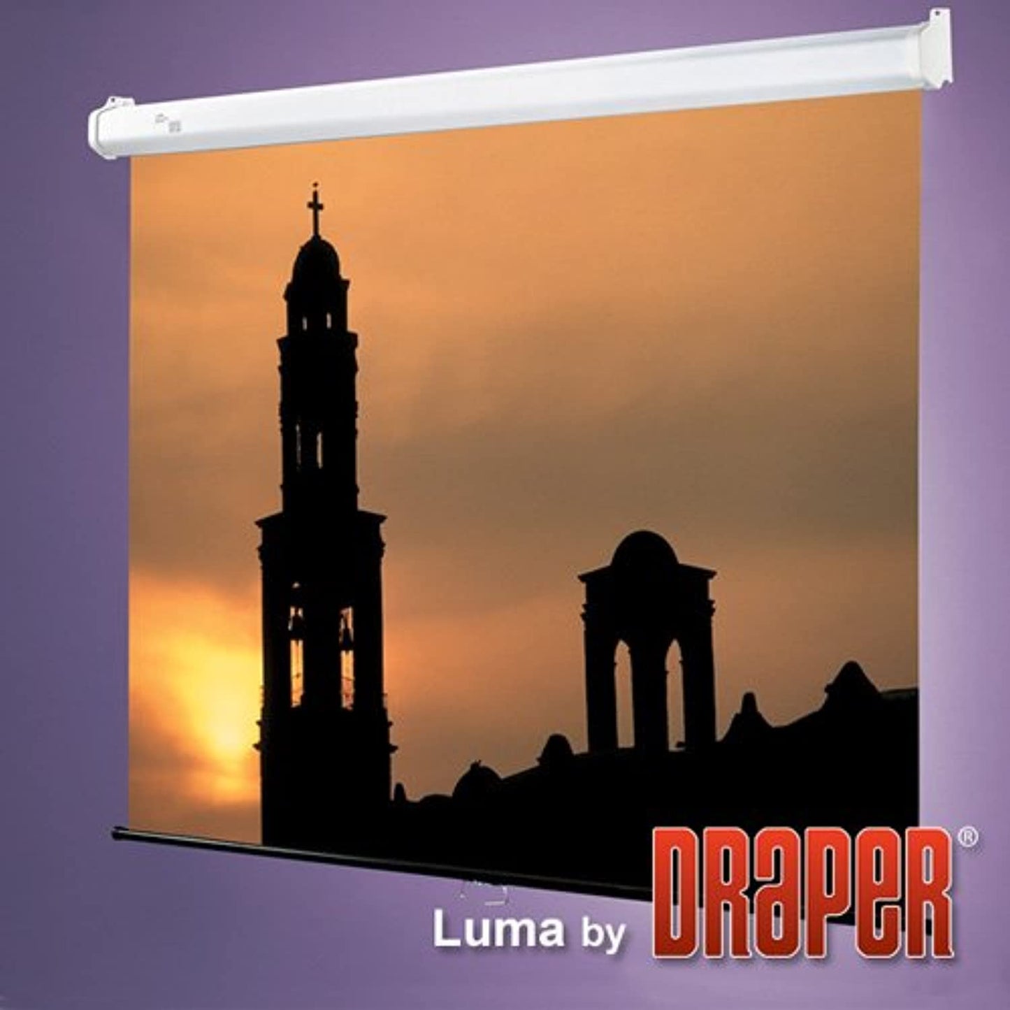Draper, Inc. Luma A/R,76,16:10,MW