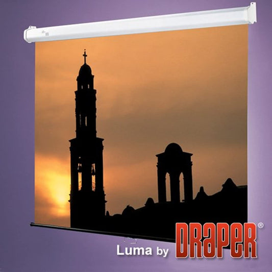 Draper, Inc. Luma A/R,76,16:10,MW