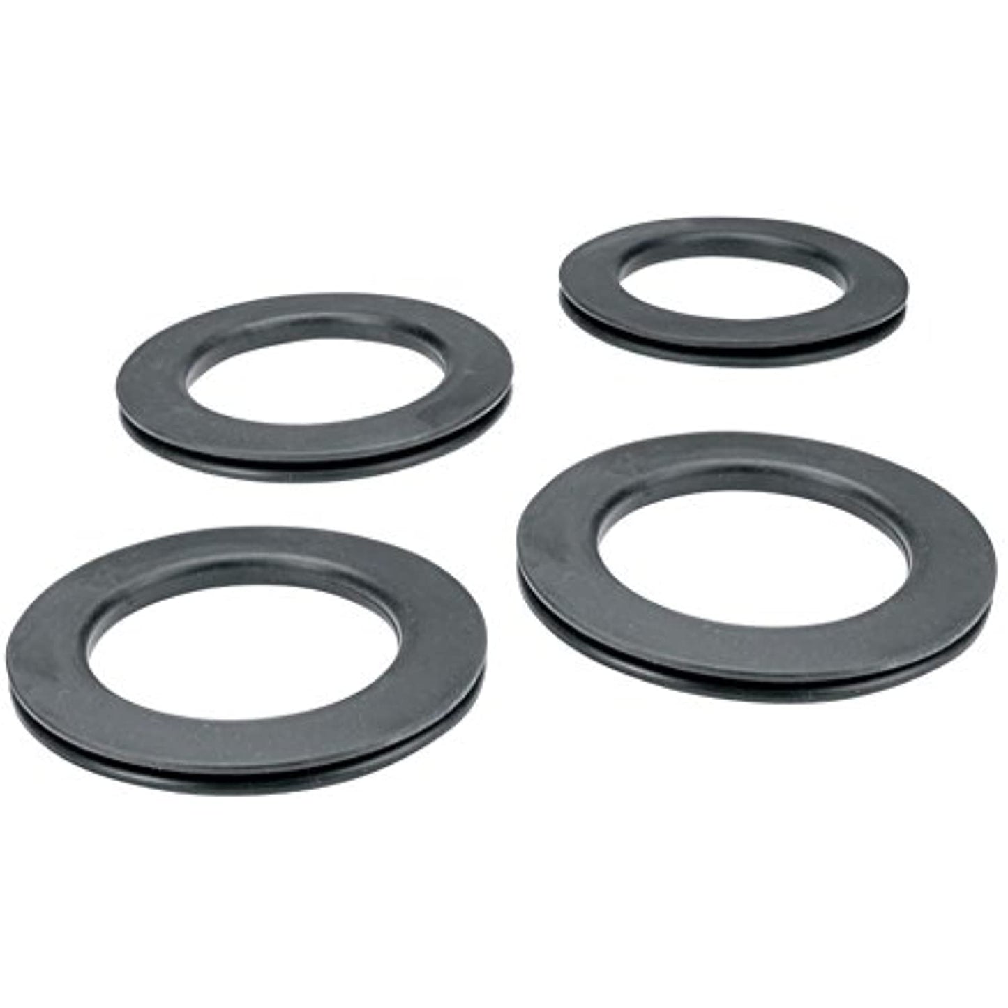 SR Series 4" Grommet Kit, Pack of Four