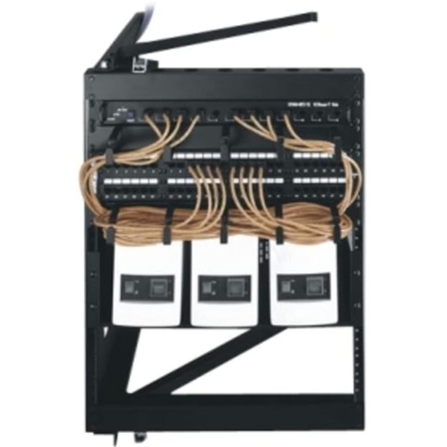 Middle Atlantic Products SFR-25-18