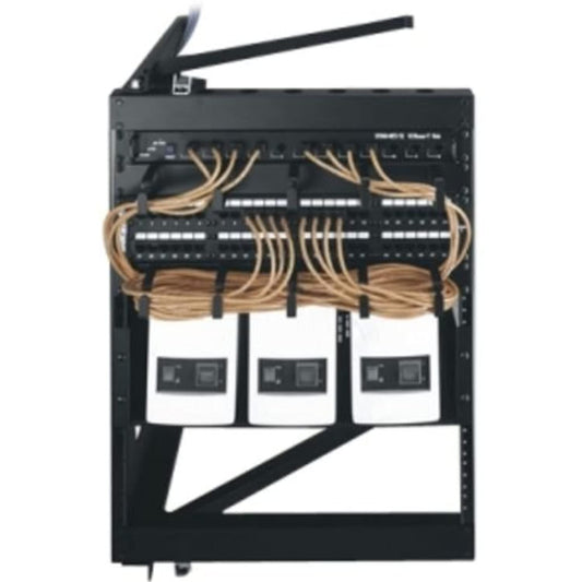 Middle Atlantic Products SFR-25-18