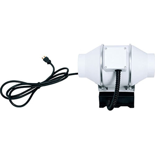 293 CFM Duct Cool System