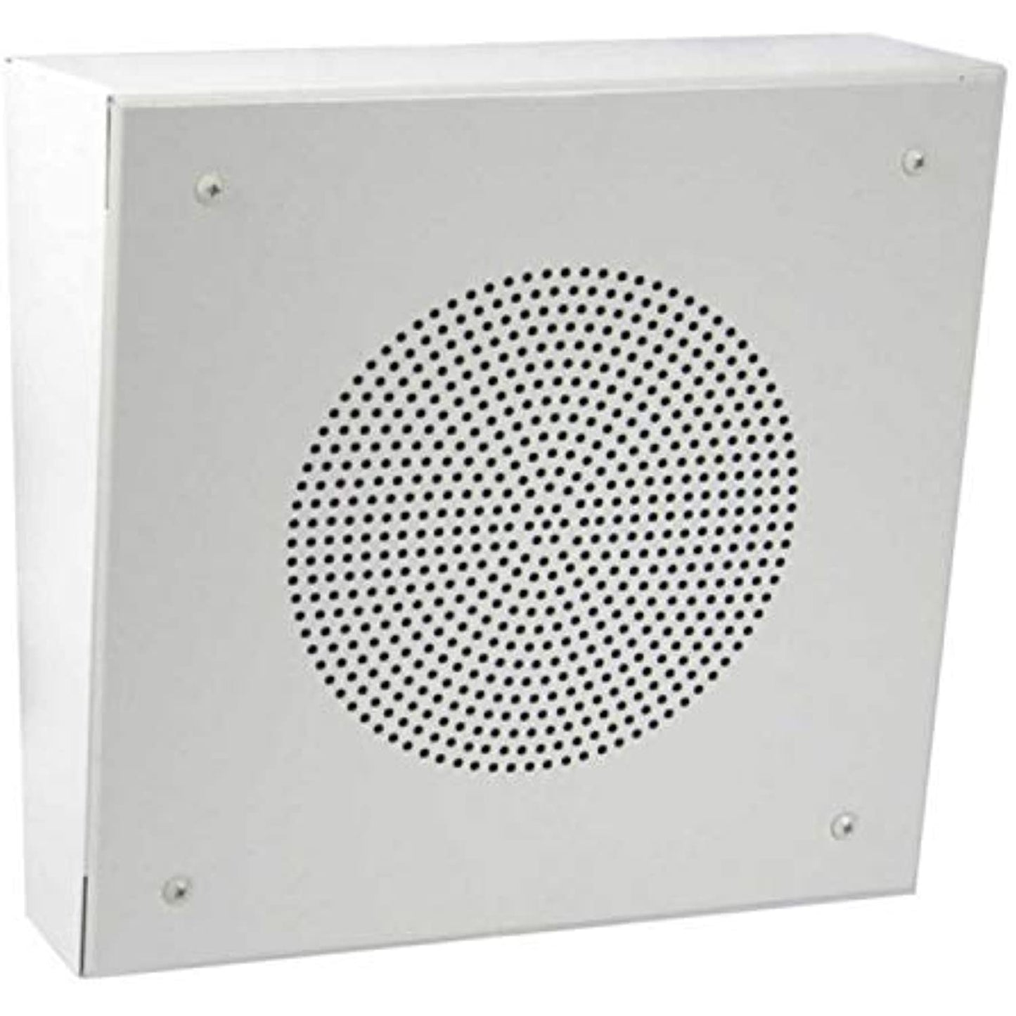 Lowell DSL-8 Steel Wall Baffle for 8-Inch Driver