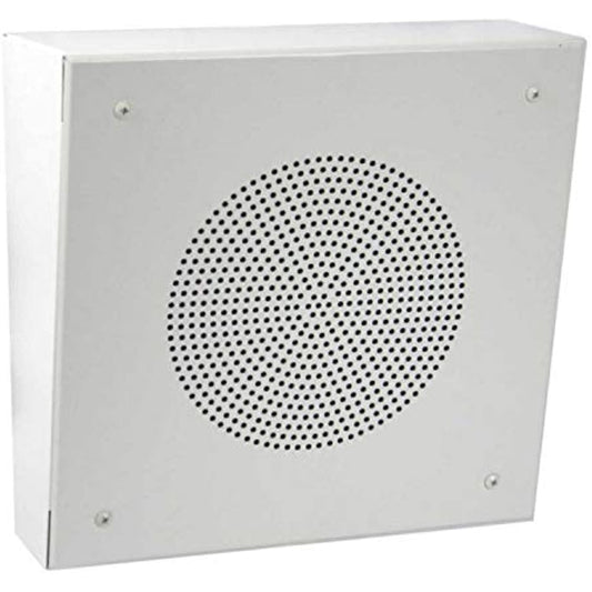 Lowell DSL-8 Steel Wall Baffle for 8-Inch Driver