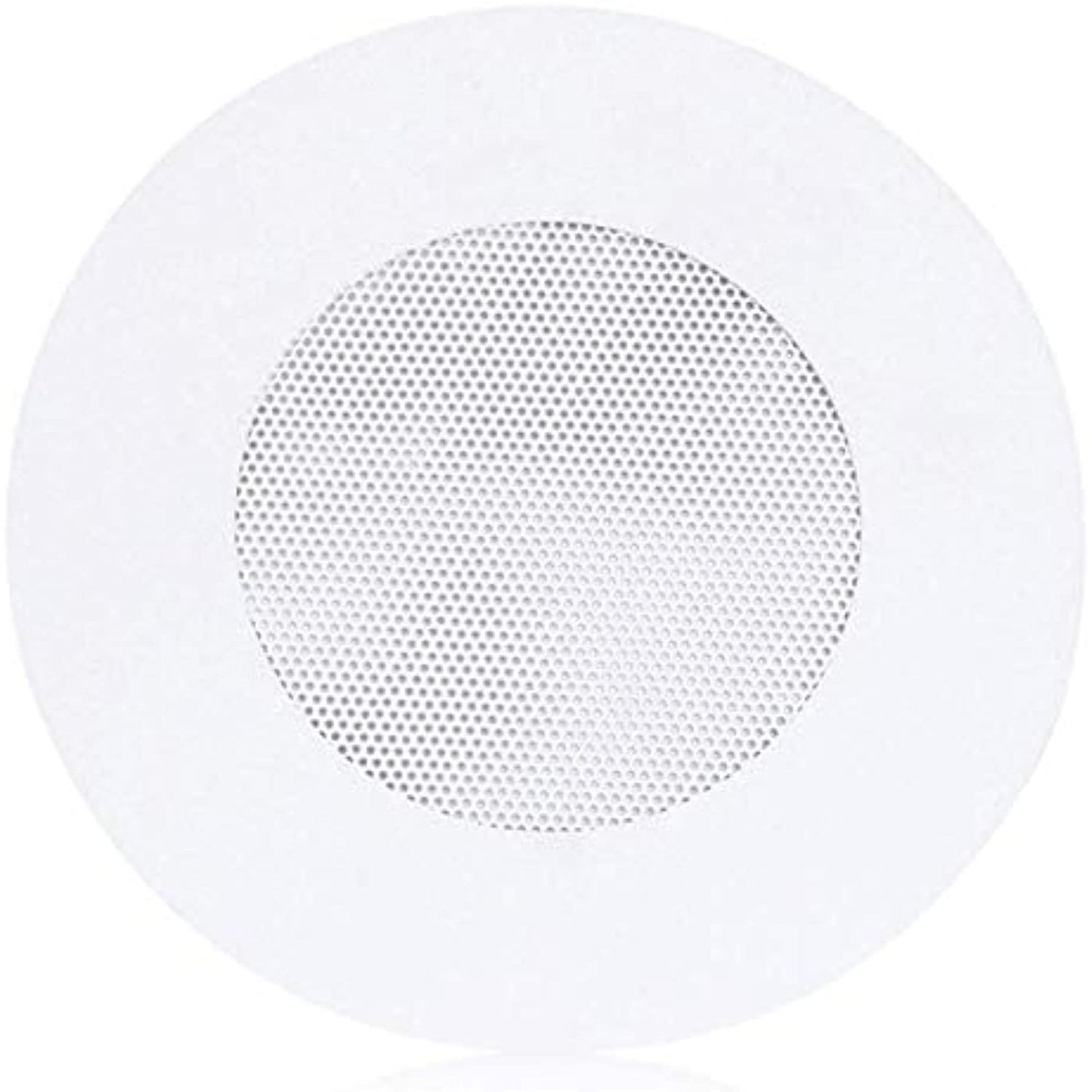 Sculptured Concealed Mounting 4" Torsion Baffle for Blind Mount Enclosure