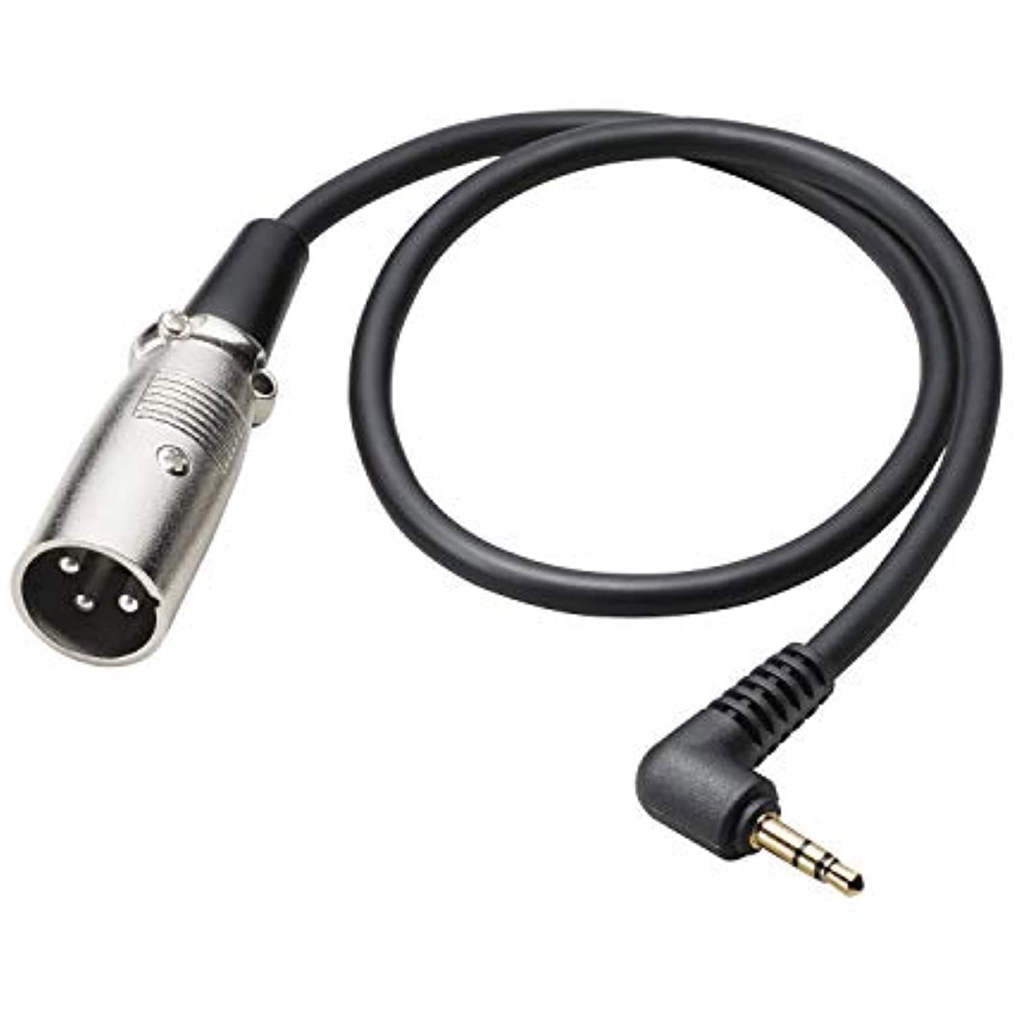 Audio-Technica XLR Audio Cable Microphone Clip (AT8350)
