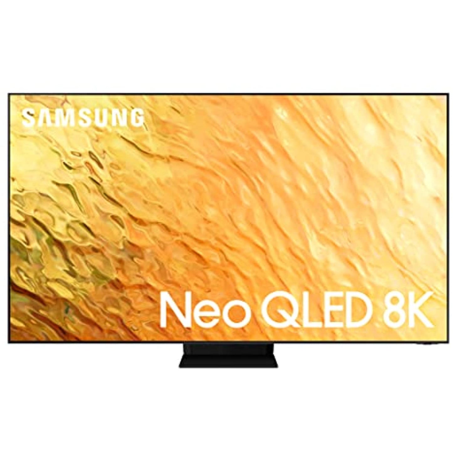 SAMSUNG 85-Inch Class Neo QLED 8K QN800B Series Mini LEDs Quantum HDR 32x Smart TV with Alexa Built-in (QN85QN800BFXZA, 2022 Model)