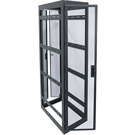 Middle Atlantic WMRK Series Multi-Vendor Server Enclosure Rack Spaces : 45U Spaces