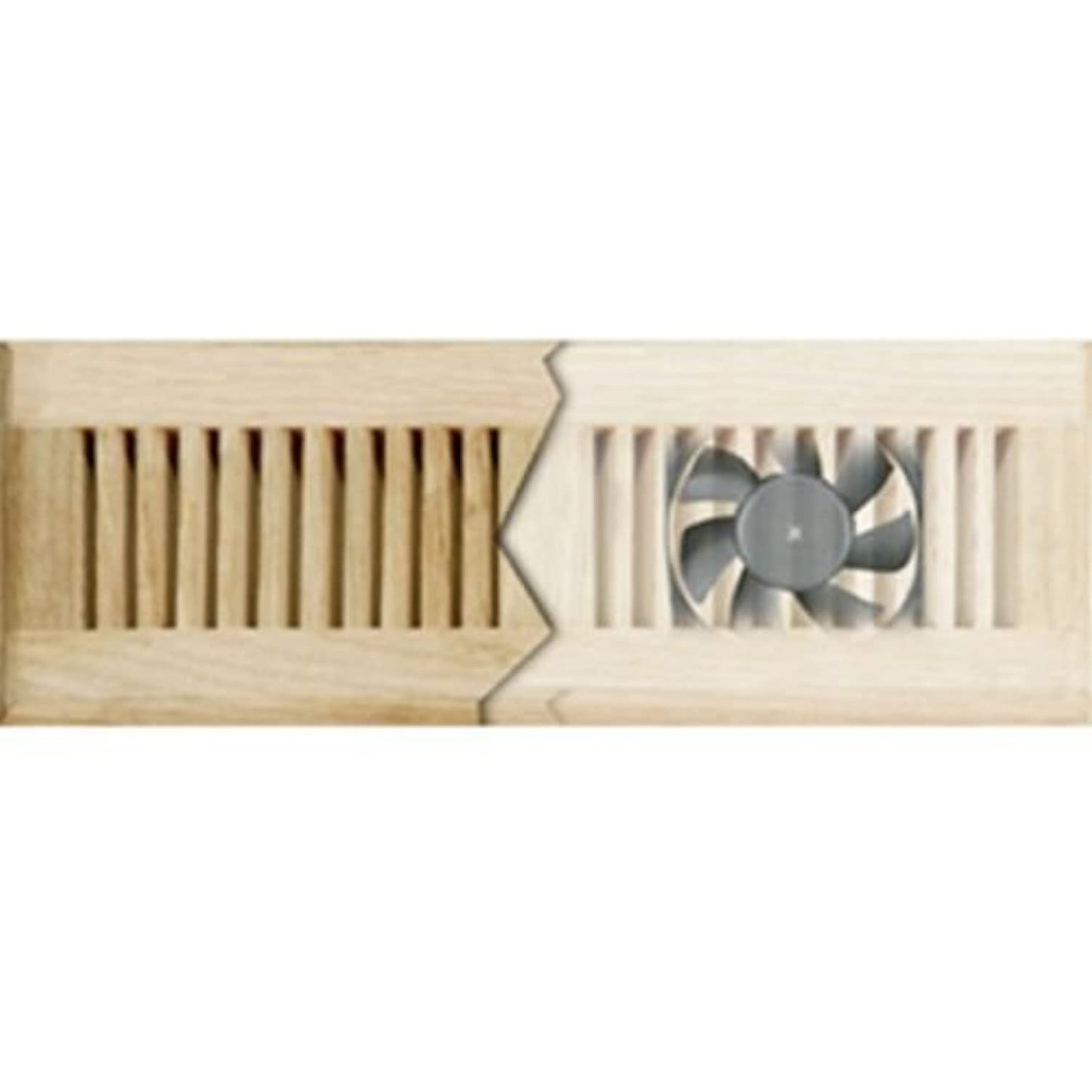 Middle Atlantic CLS-COOL2 Closet Cooler Intake