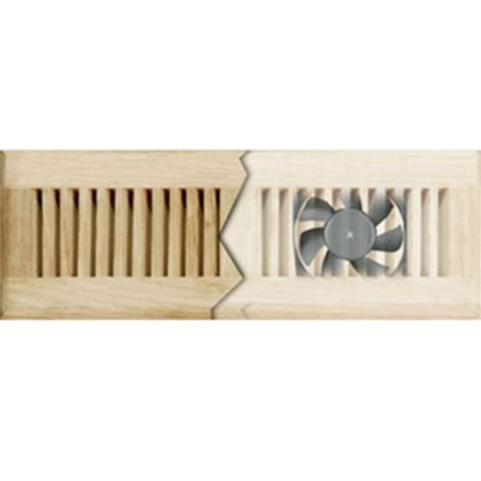 Middle Atlantic CLS-COOL2 Closet Cooler Intake