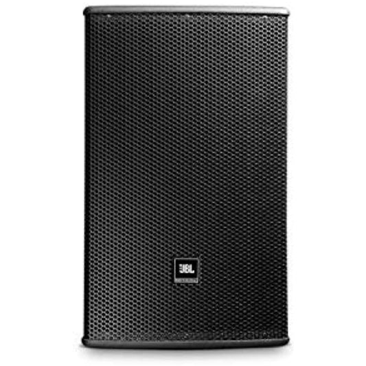 JBL Professional AC566 Two-Way Full-Range Loudspeaker System, 15-Inch, Black