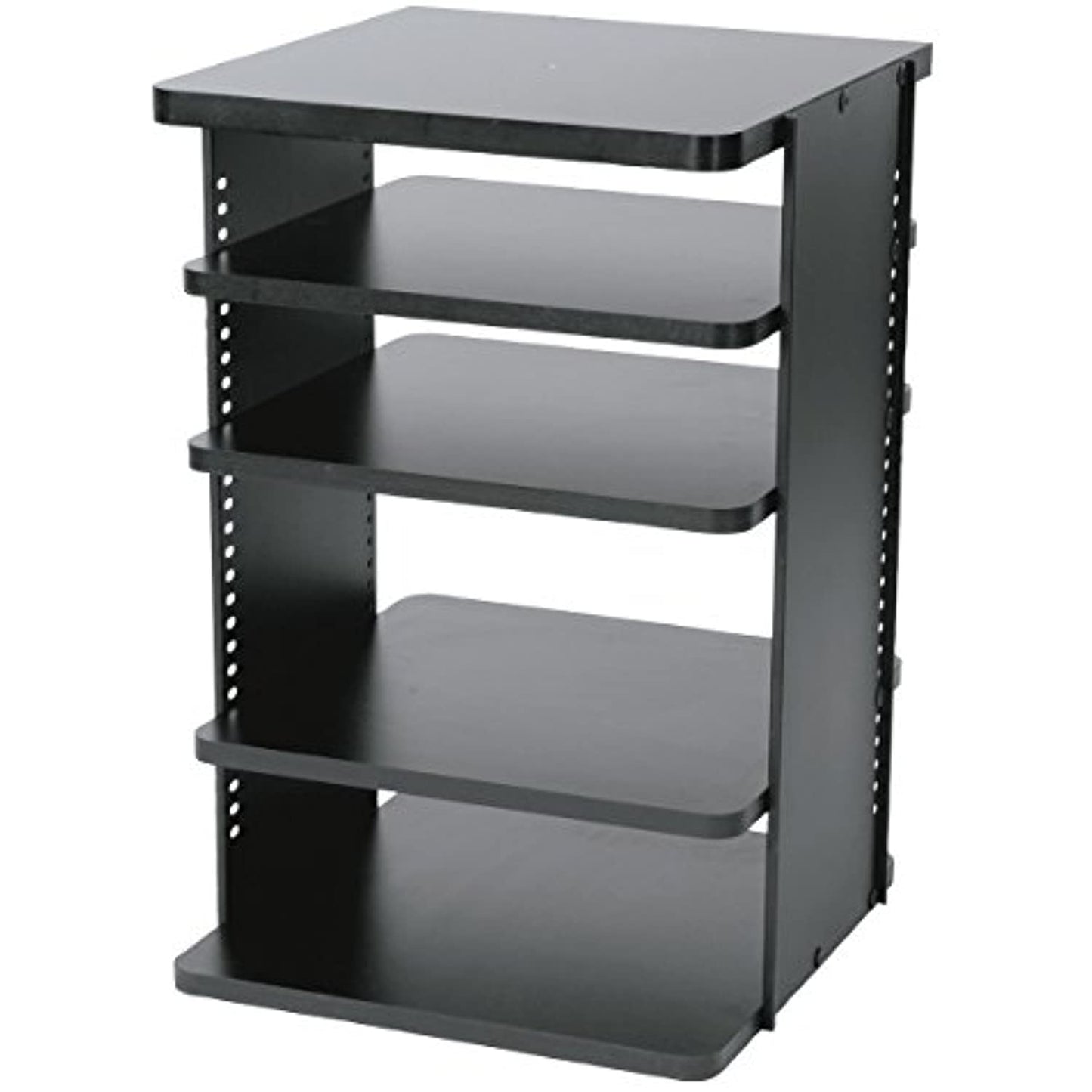 Middle Atlantic ASR Rack, 35.85" H x 18.25" W x 18" D, Black