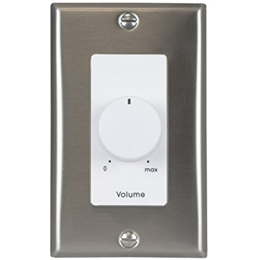 Lowell 10KLVC-DSW 1/2W Mono Potentiometer