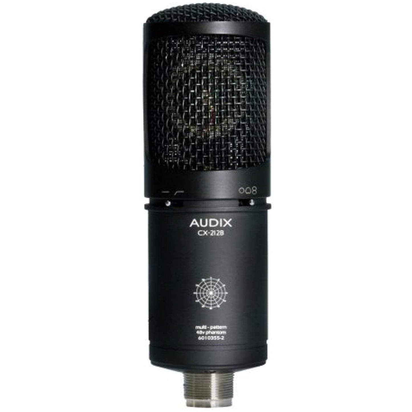Audix CX212B Condenser Microphone, Multipattern
