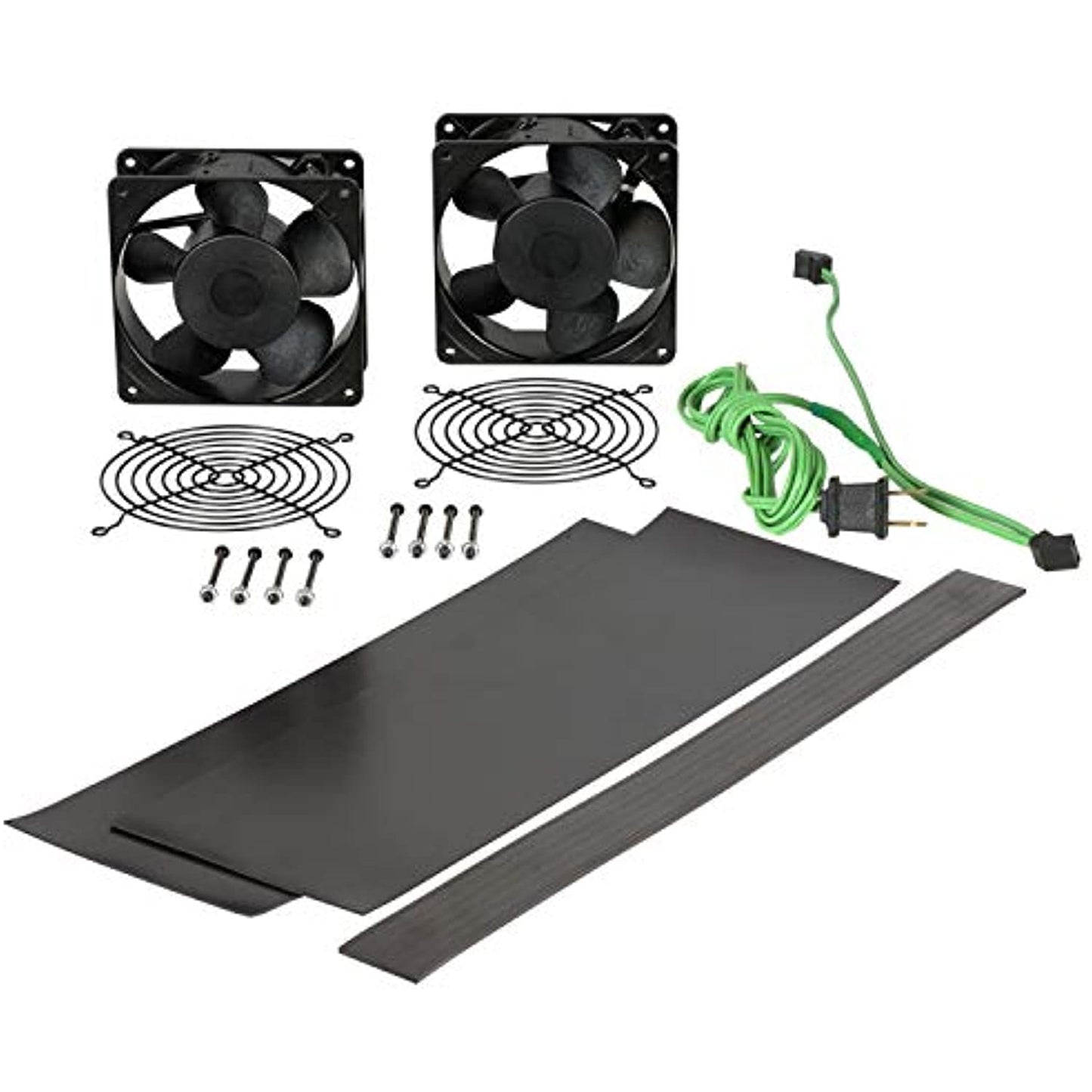 Lowell FW2-KITT-VB Thermal Kit, Thermo-Cord