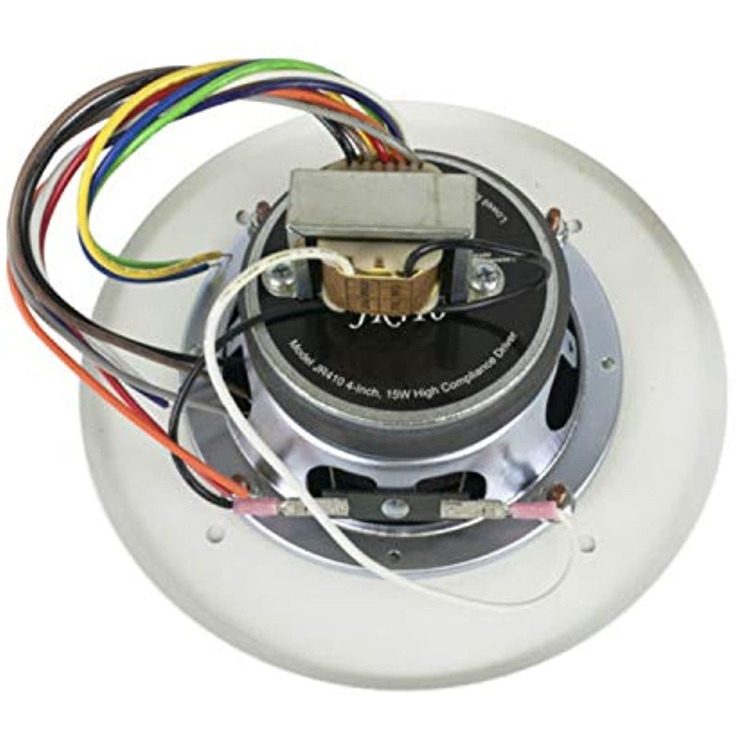 Lowell D1410-72 Speaker-Grille Assembly with 4-Inch Driver