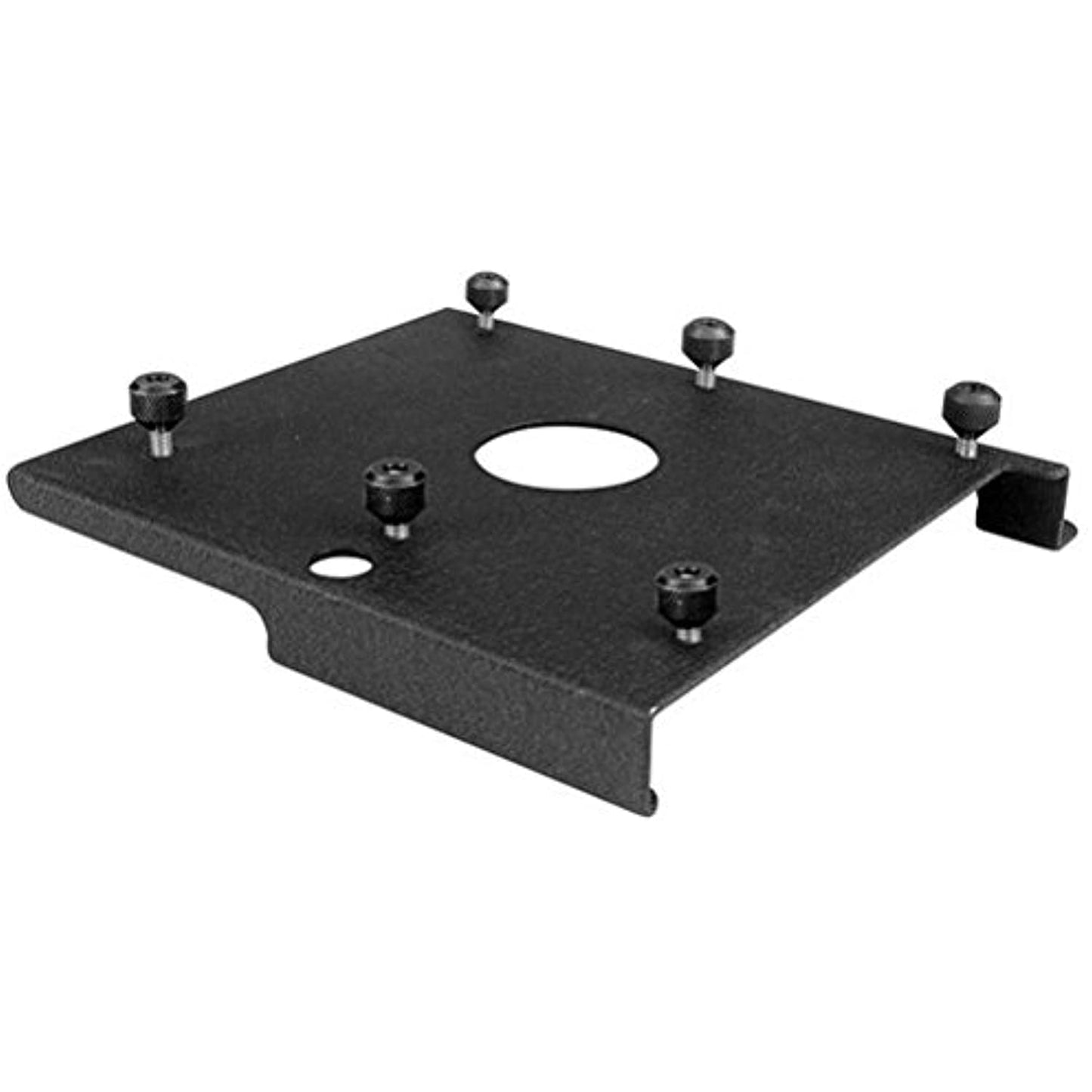 Chief Smaller Projector Models Hardware Mount Black (SLB281)