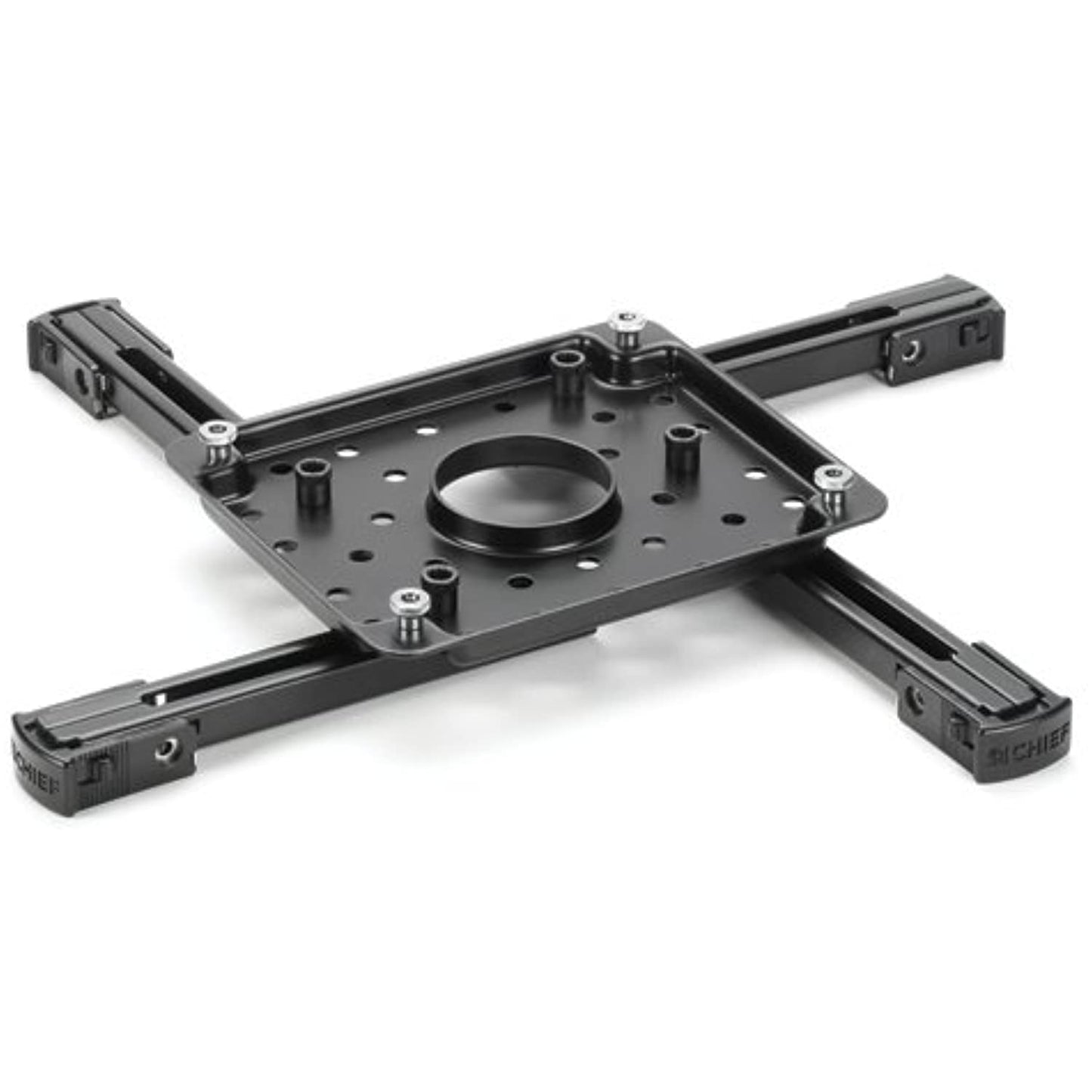 RPM Bracket Custom Interface: SLM221