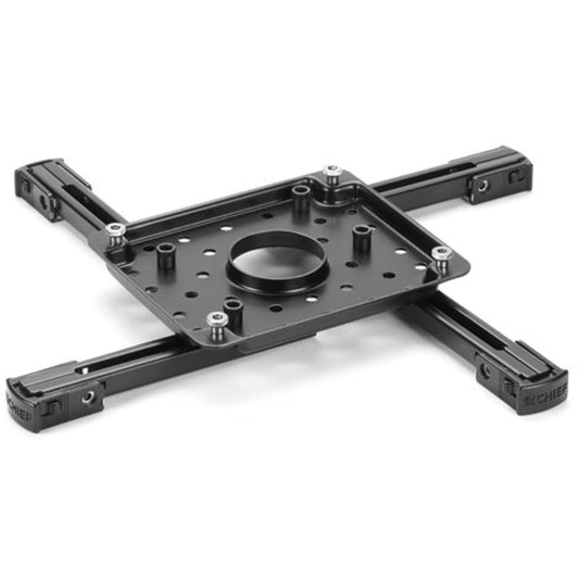 RPM Bracket Custom Interface: SLM221