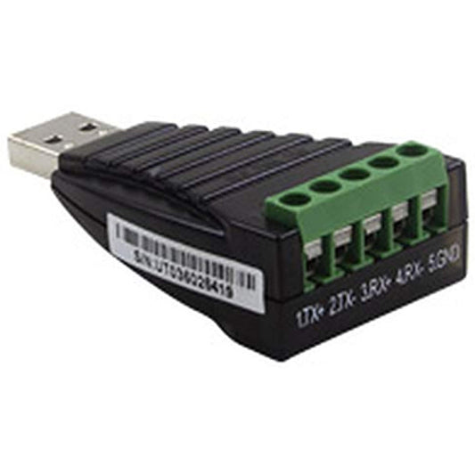 Marshall Electronics USB to RS-485/RS-422 Converter