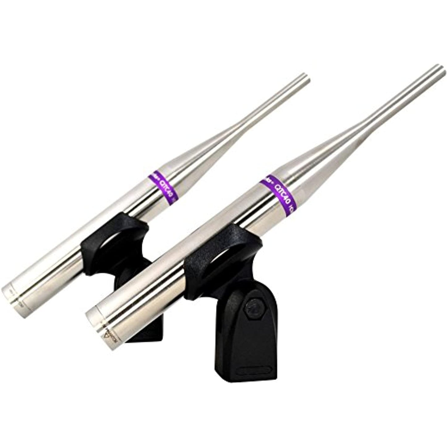 Earthworks QTC40mp Omnidirectional Microphone (Matched Pair)