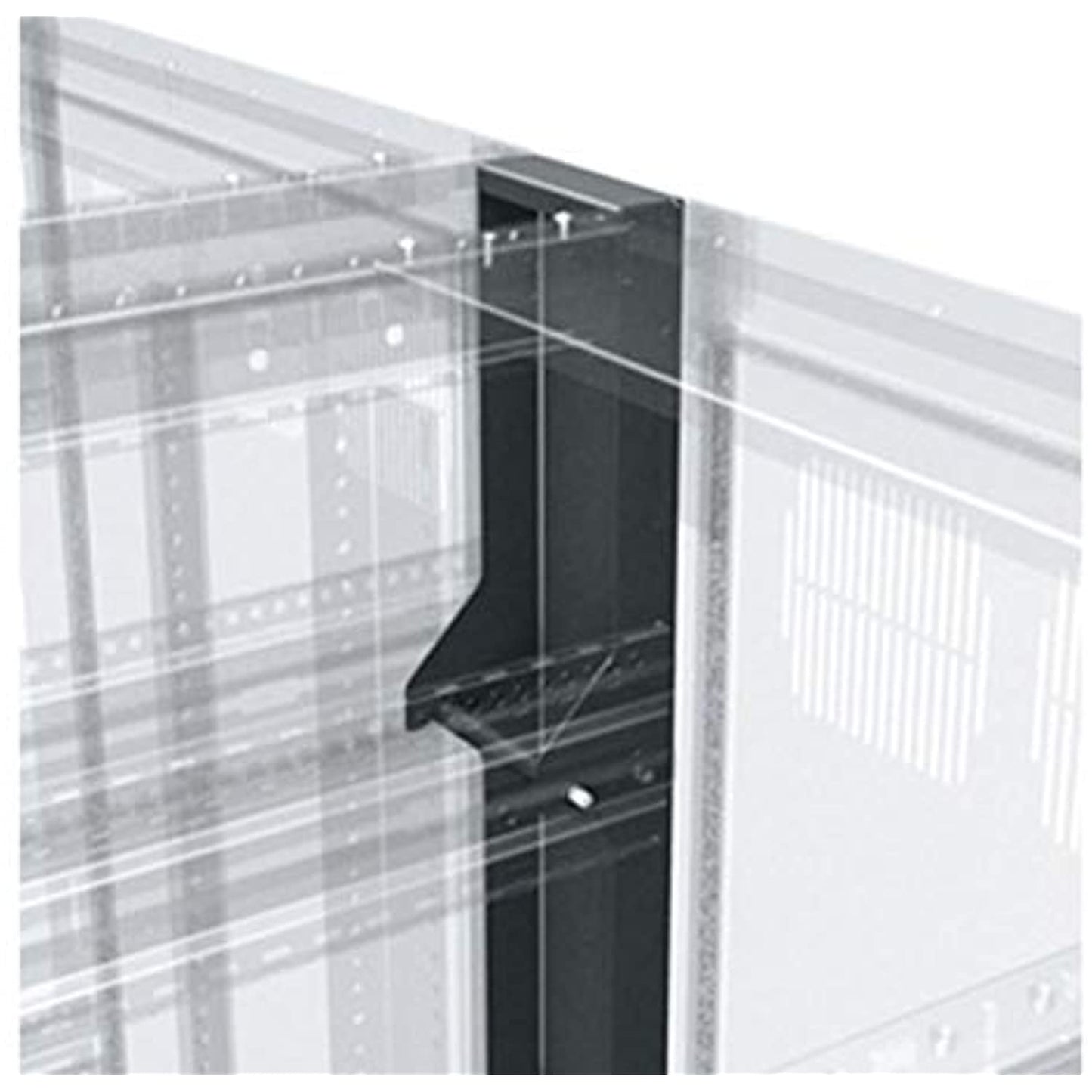 Middle Atlantic Products BGR-CC-45FB