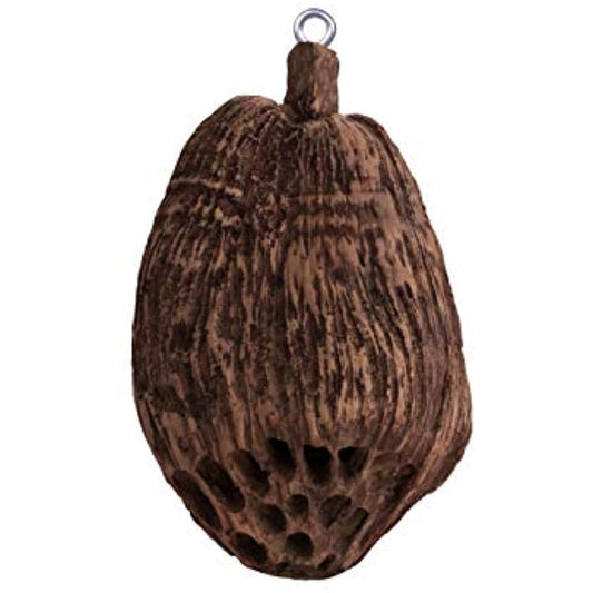Rockustics Coconutz 5.25" 2-Way Outdoor Hanging Speaker 150W 4Ohm Home Audio