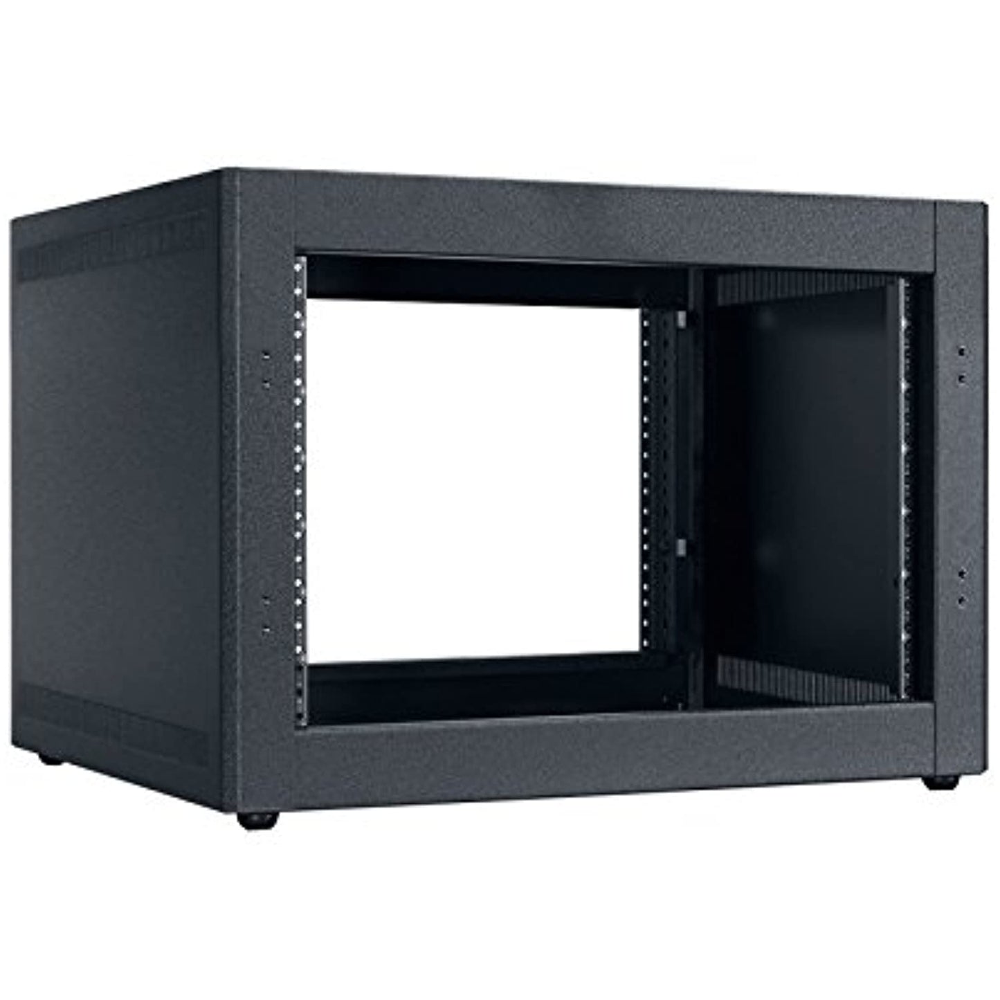 Lowell LDTR-718, 7U Desktop Rack