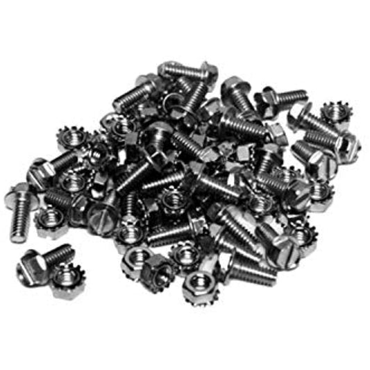 Lowell RGH40 Gangable Hardware, 40-Pieces Bag