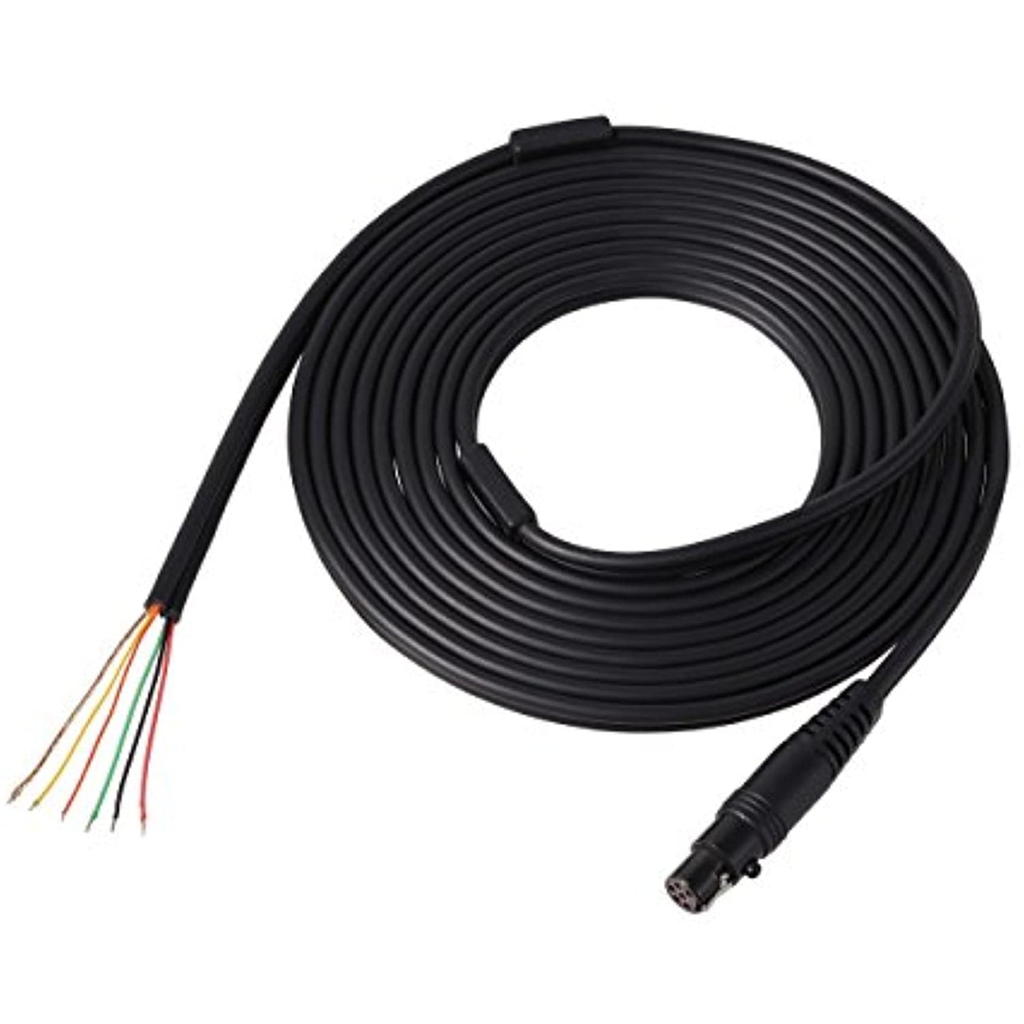 Audio-Technica BPCB3 Replacement Cable for All BPHS2 Headsets, Unterminated