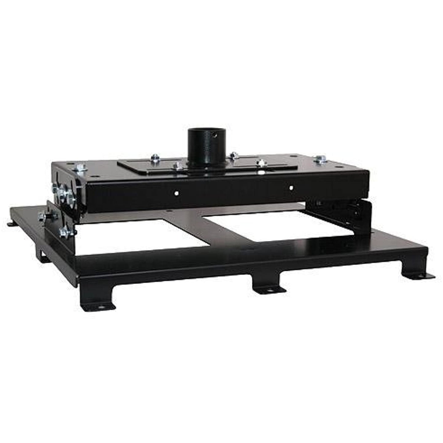 Chief Mfg.Ceiling Projector Hardware Mount Black (VCM026S)