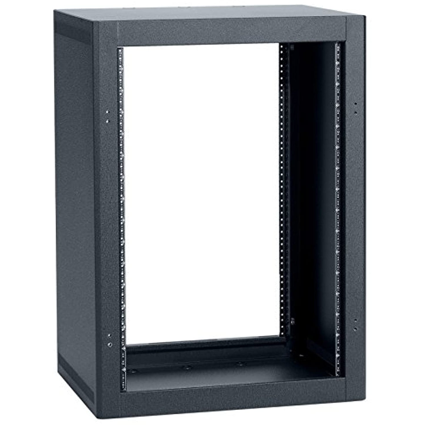 Lowell LDTR-1618, 16U Desktop Rack