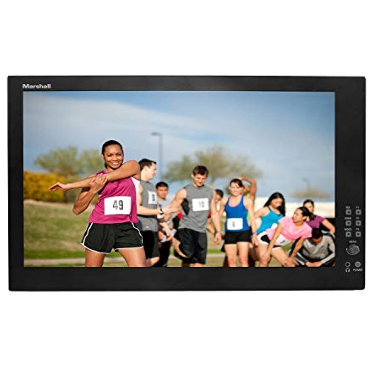 Marshall V-LCD173HR-DT