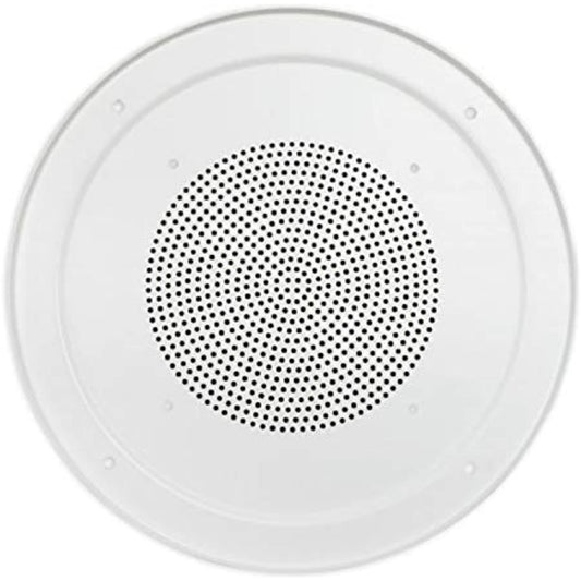 Lowell RS8-AW Grille for 8-Inch Speaker, White