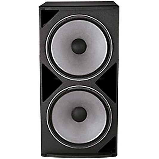JBL ASB4128 | Medium Power Dual 18 inch Subwoofer