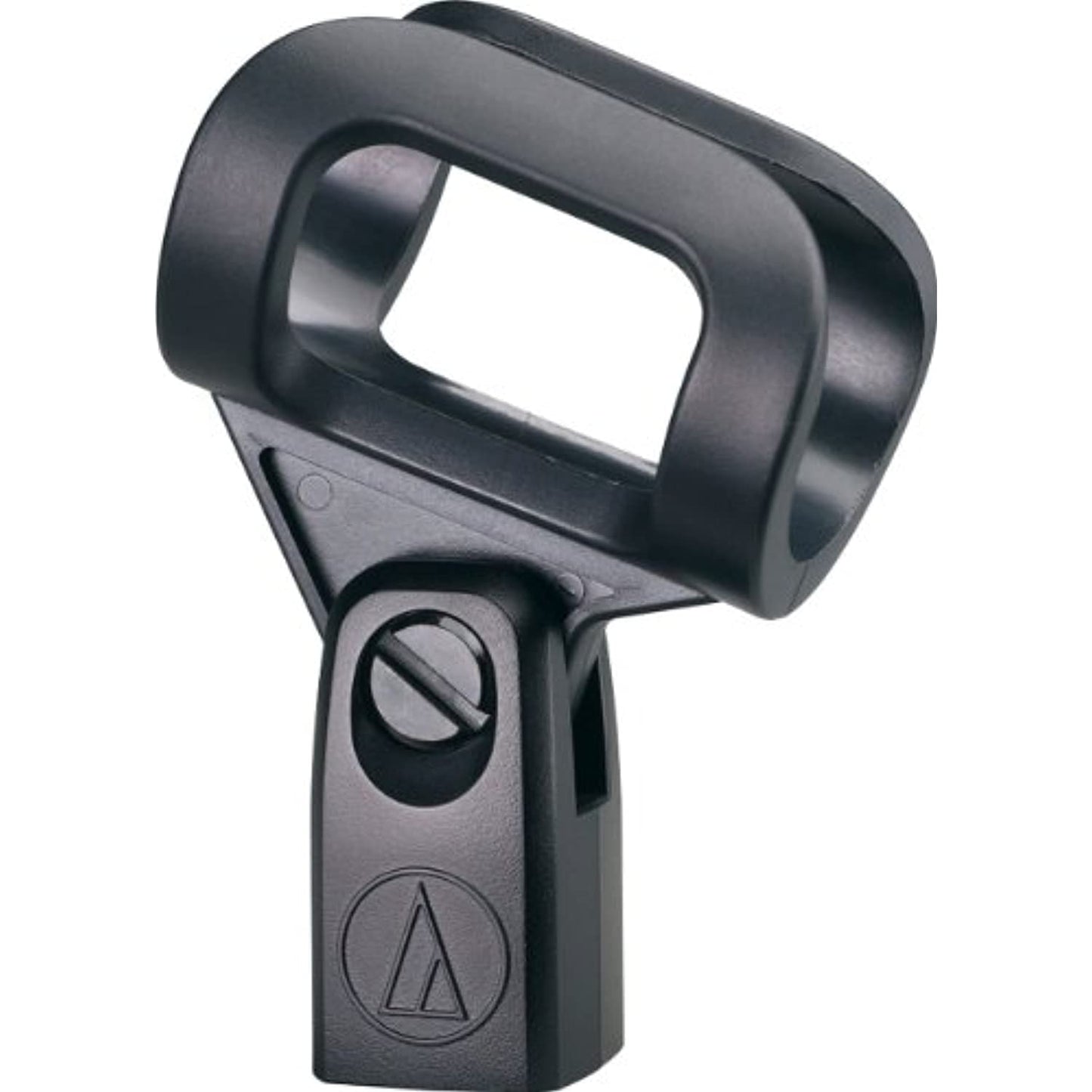 Audio-Technica Stand Clamp, Black Microphone Mount (AT8456A)