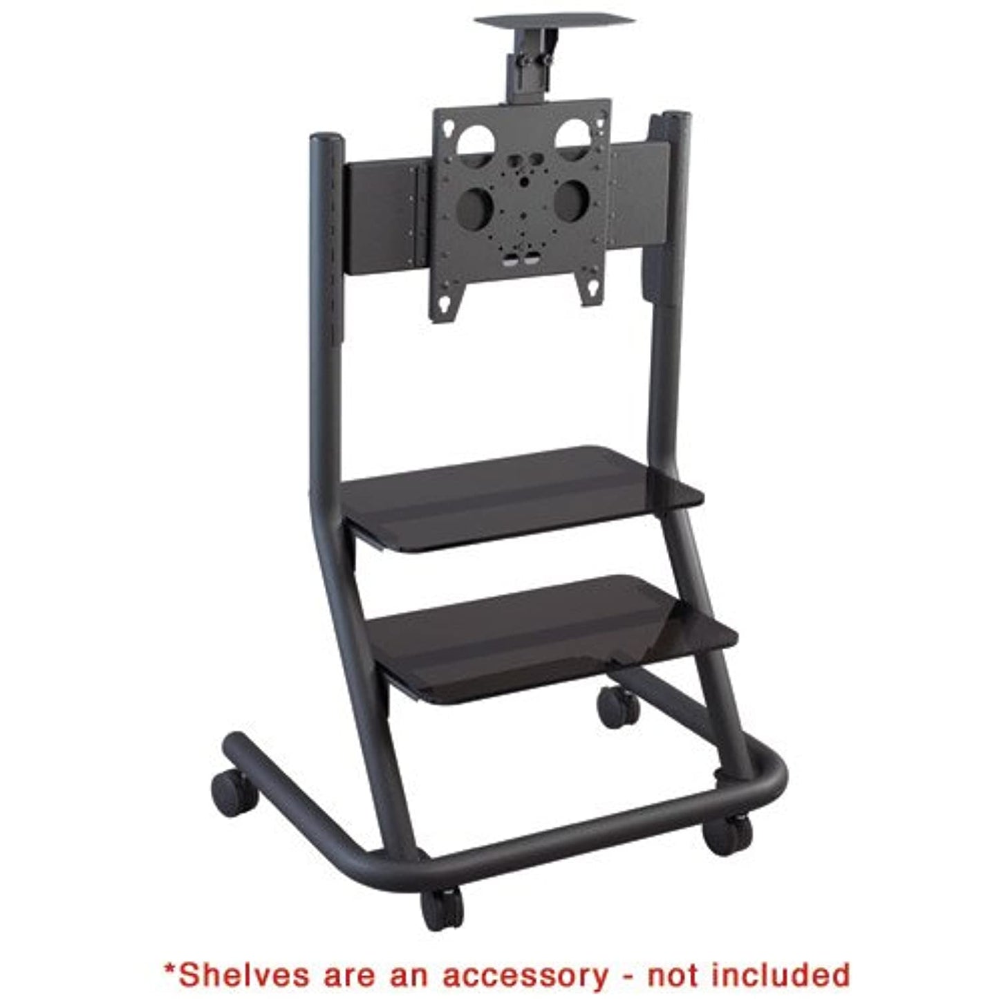 PPC CART WITH 14" KNOB PATTERN,