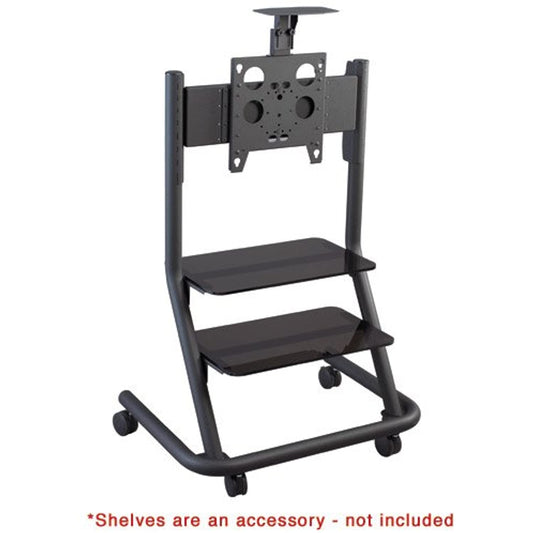 PPC CART WITH 14" KNOB PATTERN,