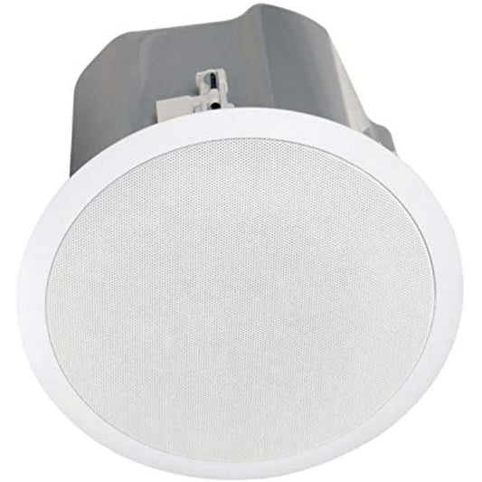 Lowell Manufacturing ES-82CDT 8&quot; 150W Coaxial Compression Speaker with 120W Transformer