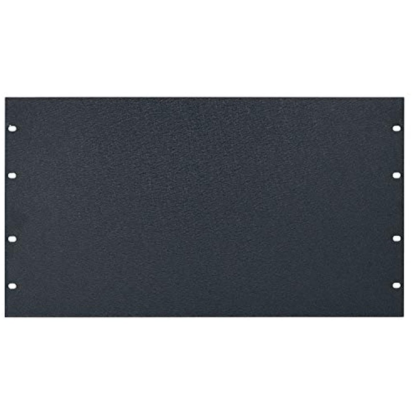 Lowell AFP-6 6U Aluminum Flat Panel