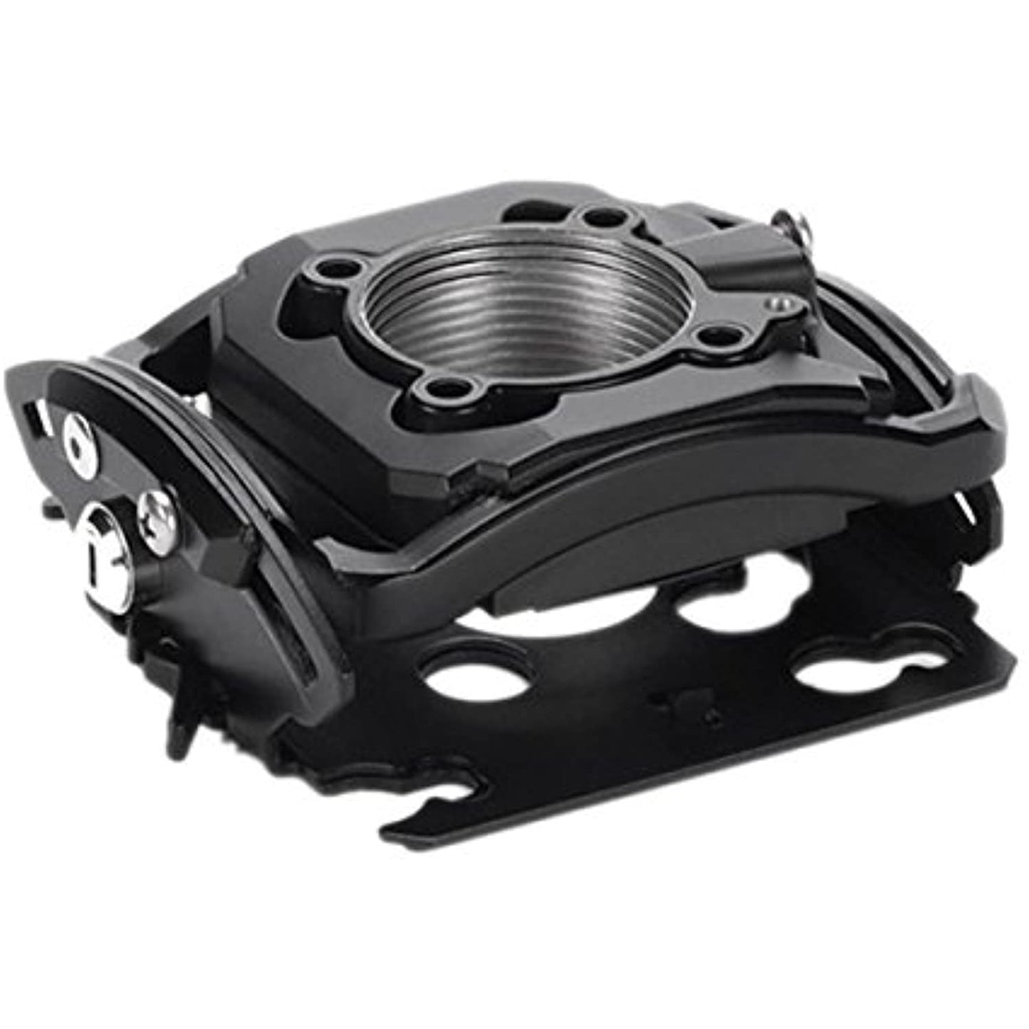 Chief Custom Miniature Versions Hardware Mount Black (RSMD337)