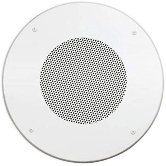 Lowell CS-8H Steel Grille for 8-Inch Speaker, Single Unit