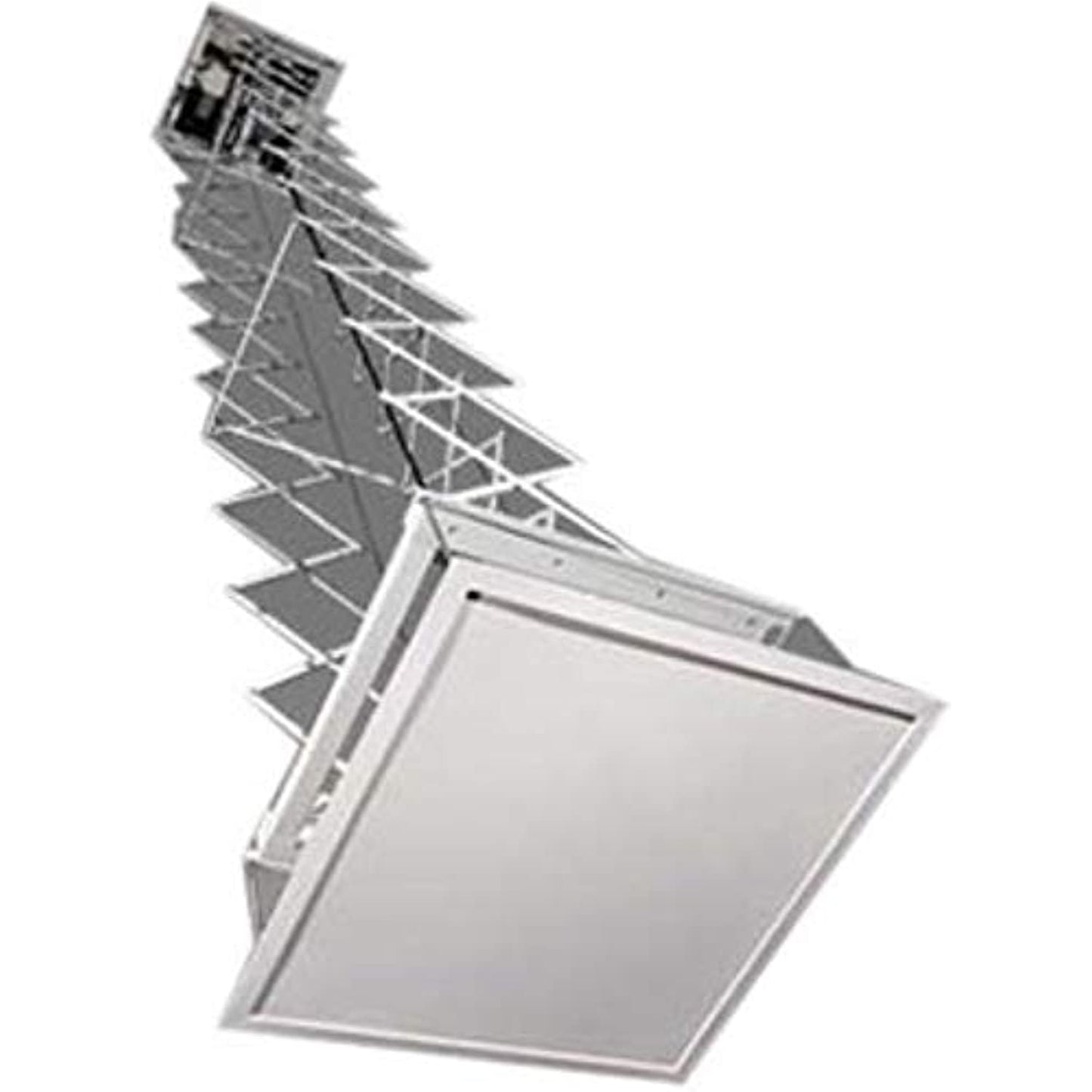 Draper, Inc. Scissor Lift,SLX17,18 5/8-17 8