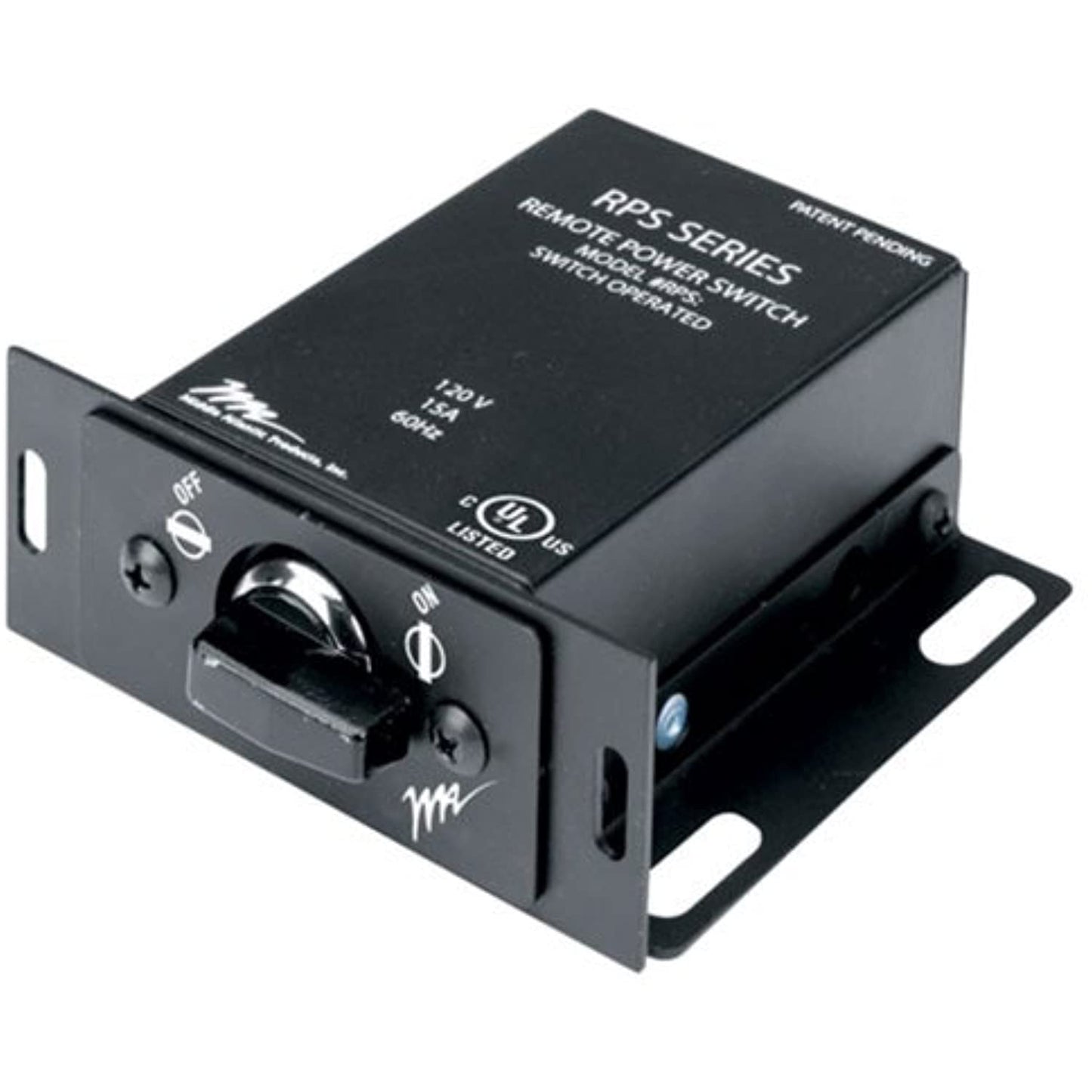 DWR Series Remote Power Switch