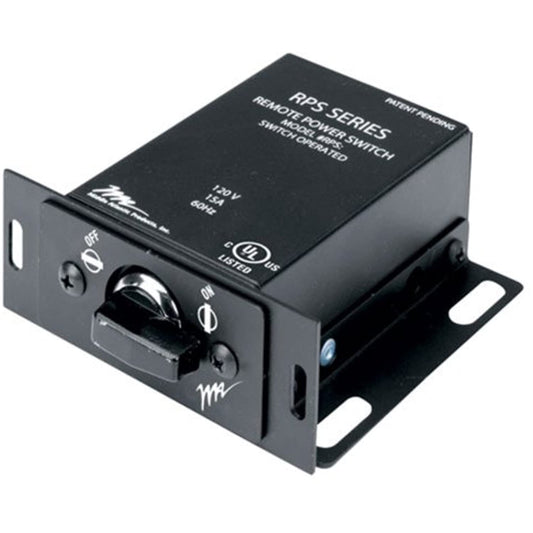 DWR Series Remote Power Switch