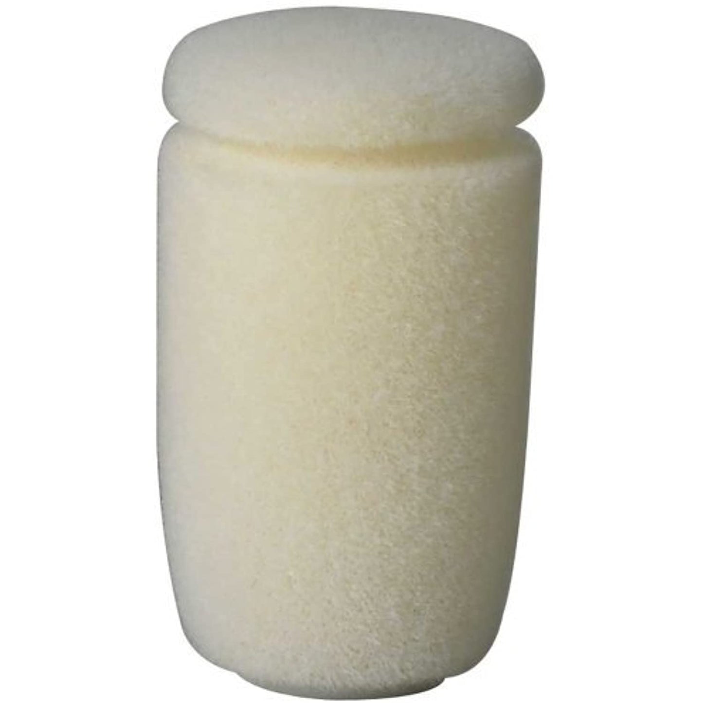 Audio-Technica AT8109WH Foam Windscreen for M25 or M26 Style Microphones