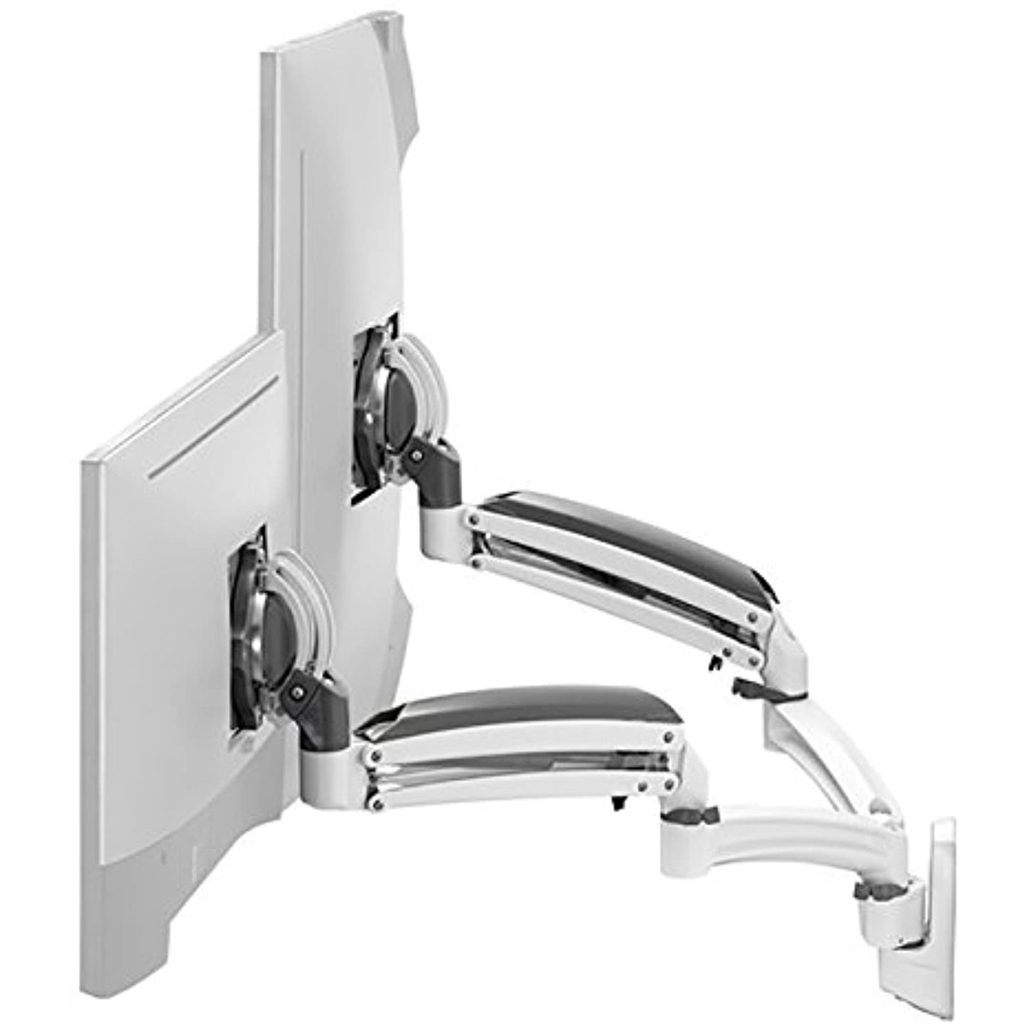 Chief Height Wht Hardware Mount White (K1W220WXRH)